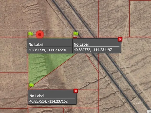 Sec1 Township 34n Rng 68e #Mdb&m, Montello, NV 89830