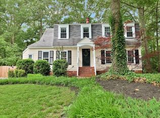 510 Overcliff Ct, Midlothian, VA 23114