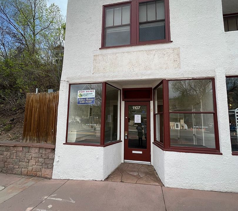 1107 Manitou Ave Apartment Rentals Manitou Springs, CO Zillow
