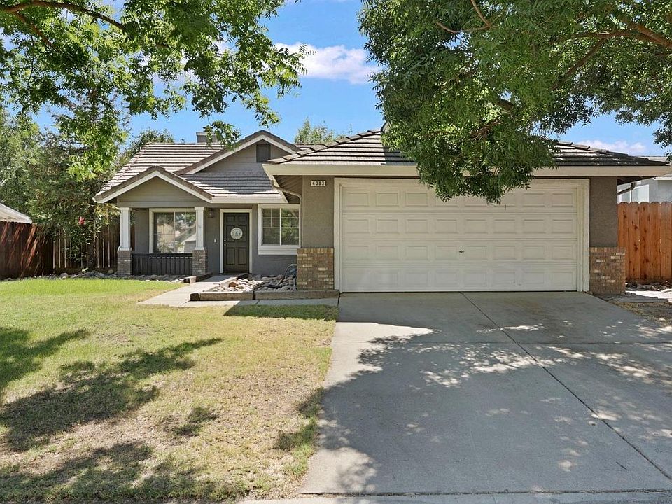 2nd image of 4383 Bardini Way