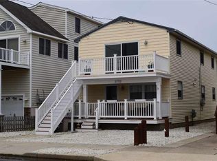 3710 Central Ave #1, Sea Isle City, NJ 08243
