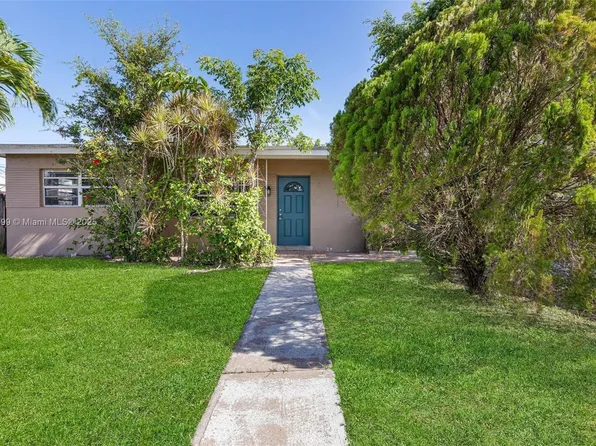 6416 Grant St, Hollywood, FL 33024