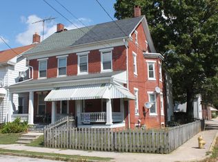 33 Linden Ave FLOOR 2, Red Lion, PA 17356