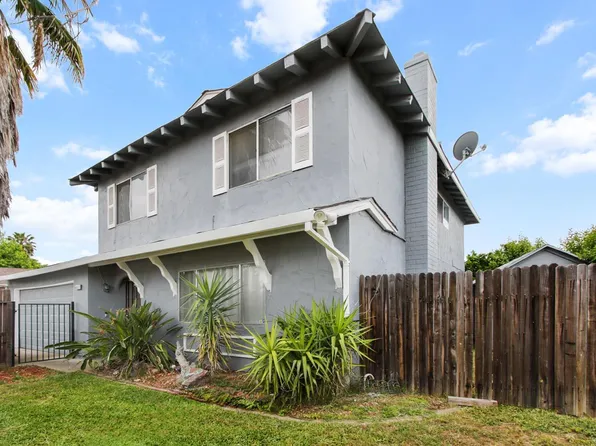 4032 Alta Lorraine Way, North Highlands, CA 95660