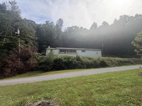369 Trace Fork Rd, Davy, WV 24828