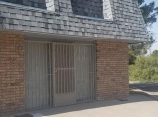109 N Trevino Rd APT D, Santa Teresa, NM 88008