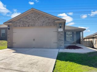 5439 Chase Cyn, San Antonio, TX 78252