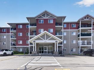 271 Charlotte Way #102, Strathcona County, AB T8H0N9