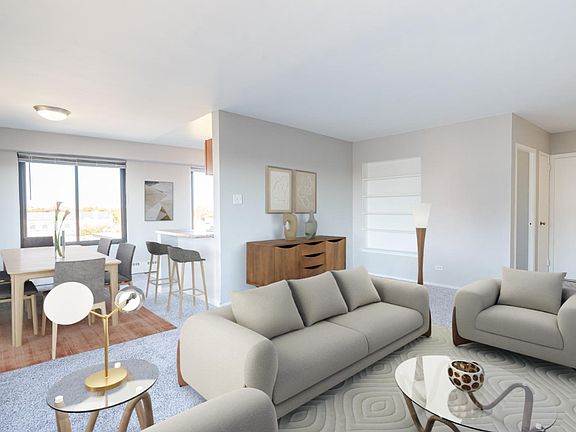 4th image of 853 Hinman Ave #309
