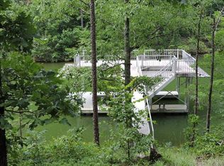 LOT 28 Ginhouse Point, Wedowee, AL 36278