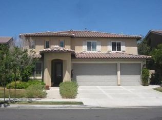 19627 Alyssa Dr, Santa Clarita, CA 91321