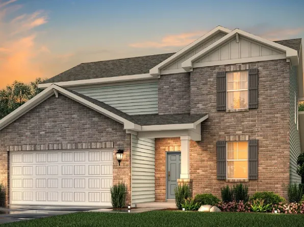 8515 Turnbull Dr Lot 32, Pleasant View, TN 37146