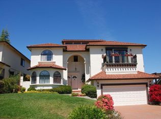 1183 Copper Peak Ln, San Jose, CA 95120