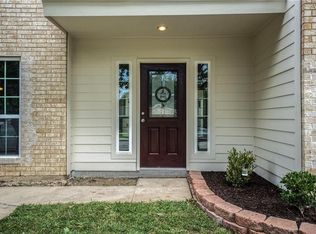 719 Abilene Dr, Lewisville, TX 75077