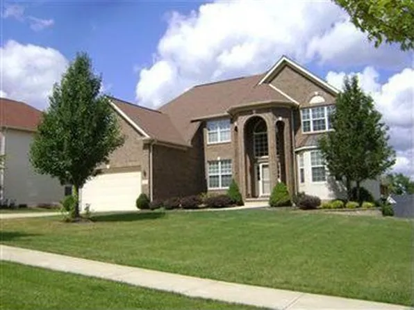 1185 Alexandria Ln, Medina, OH 44256