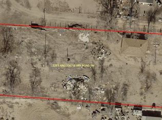 2203/2207 Jerry Rd SW, Albuquerque, NM 87105