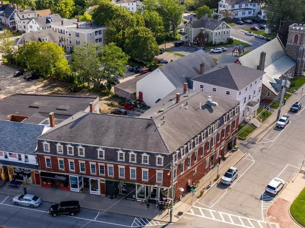 282 Central Avenue #3, Dover, NH 03820