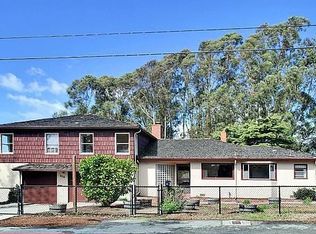 315 Linden St, Santa Cruz, CA 95062