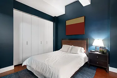 Rented by Keller Williams NYC