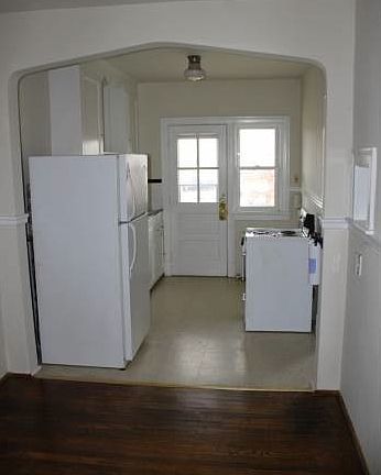 Dining & Kitchen