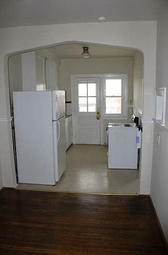 Dining & Kitchen