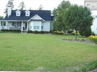 168 Sherwood Dr, Lexington, SC 29073