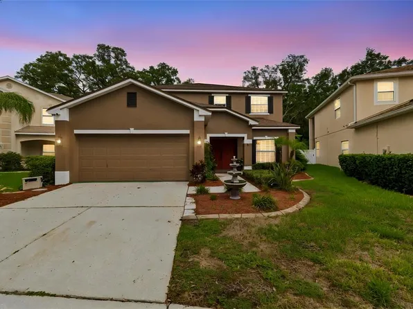 11232 Creek Haven Dr, Riverview, FL 33569