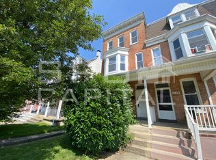 241 W Jackson St, York, PA 17401