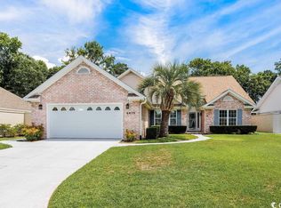 4870 Bermuda Way N, Myrtle Beach, SC 29577