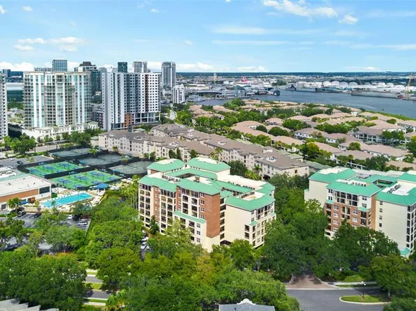 1000 S HARBOUR ISLAND BOULEVARD #2404, TAMPA, FL 33602