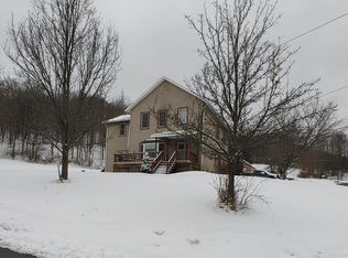 90 Fellows Ave, Wellsboro, PA 16901