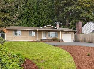 14341 132nd Ave NE, Kirkland, WA 98034