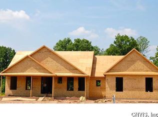 7705 Longbow Way LOT 36, Lysander, NY 13027