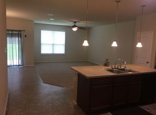 2241 Juarez Dr, Fort Worth, TX 76177