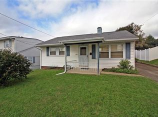 631 Jack St, Greensburg, PA