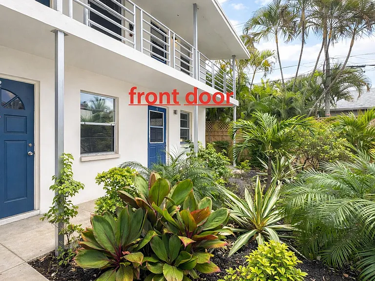 331 Walton Blvd #5 — Photo 6