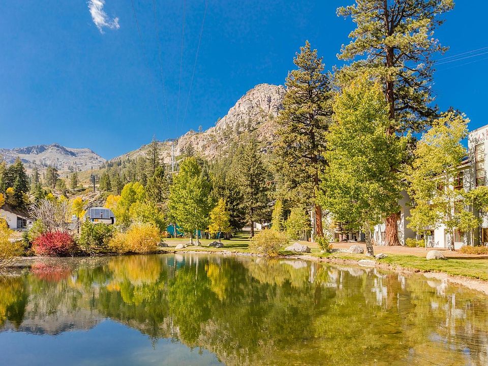 201 Shirley Canyon Rd #141, Olympic Valley, CA 96146 | Zillow