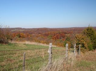 Shiloh Rd, Leslie, AR 72645