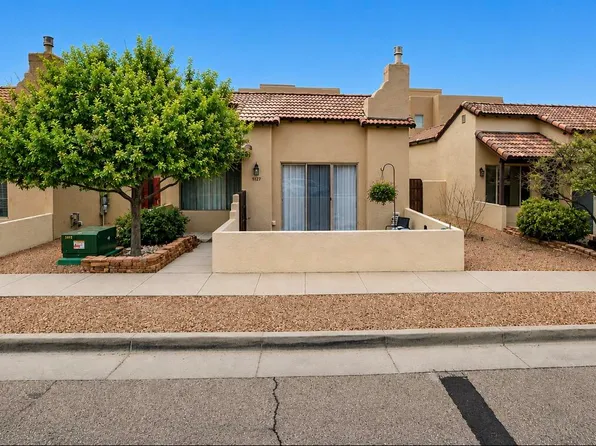 5127 San Jorge Ave NW, Albuquerque, NM 87120