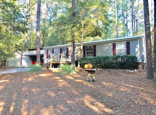 6697 Ridge Rd, Appling, GA 30802