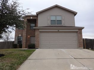 114 Hays Forest Cv, Elgin, TX 78621