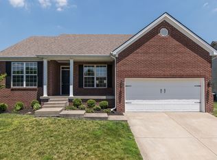 4716 Windstar Way, Lexington, KY 40515