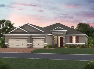 Savannah II Plan, Ravencliffe, Oviedo, FL 32765