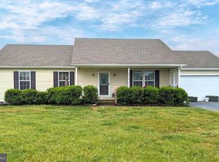 6210 Watson Rd, Laurel, DE 19956