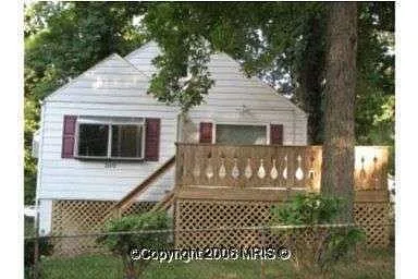 1110 Capitol Heights Blvd photo 1