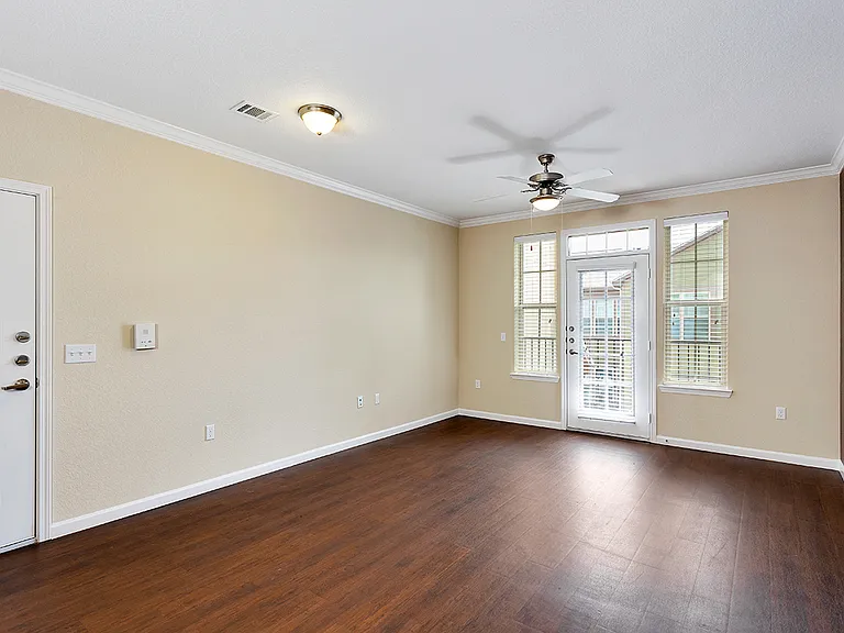 Concierge Upgrades - stainless steel appliances, granite countertops, designer lighting, crown molding, framed mirrors, and more!