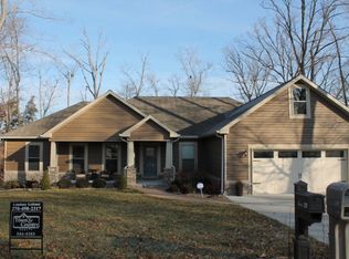 237 Hillwood Cir, Hopkinsville, KY 42240
