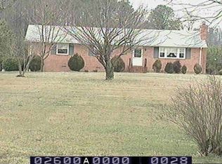 3978 New Market Rd, Henrico, VA 23231