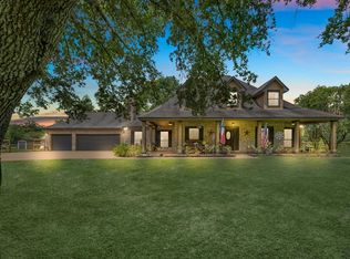 17126 County Road 39, Rosharon, TX 77583