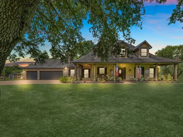 17126 County Road 39, Rosharon, TX 77583